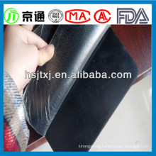 EPDM/SBR/NBR Black Normal Rubber Anti Slip Rubber Slab for sealing element